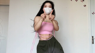 给我推舞 bb们 🌷不知道跳什么了 最好是女孩子来 👩审美高一点  推擦边 我就让千玺开炮#missA #面条编舞 #ootd我的穿搭日记