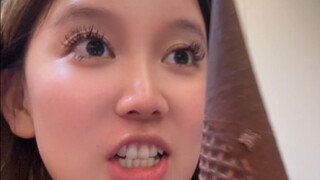 A 30-year-old woman has something to say to the senior management of Freshippo