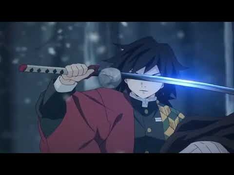 「AMV」~ Switchback