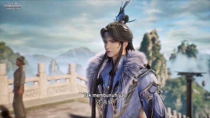 refening qi Eps 323 sub indo