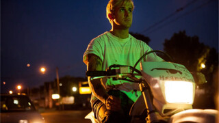 Beyond the Pines/ตัวตนทางเลือกของ Blade Runner