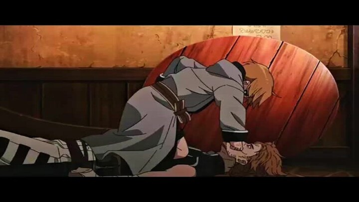 Mushoku Tensei ： Isekai Ittara Honki Dasu Part 2「AMV」- Tonight ᴴᴰ