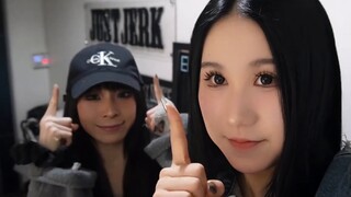 Vlog ของนานัน | แดนเซอร์ไปทำอะไรที่เกาหลี 10 วัน 9 คืน?