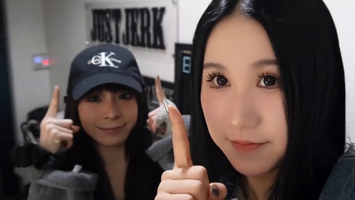 Vlog ของนานัน | แดนเซอร์ไปทำอะไรที่เกาหลี 10 วัน 9 คืน?