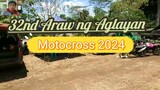 32nd Araw ng Aglayan Motocross