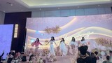Wang Xinling รักคุณเต้นรำ ~ ฉบับงานแต่งงาน