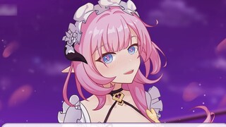 [Honkai Impact 3]2023 Alicia's Birthday Story