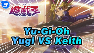 Yu-Gi-Oh|Classic Duel-Yugi VS Keith_3