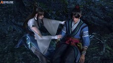 EP43 | Martial Peak - 1080p HD Sub Indo