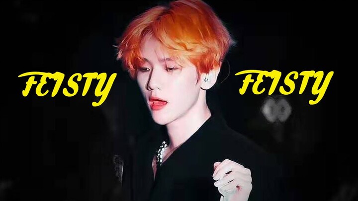 【Byun Baekhyun/Quà tặng nửa đêm/Dục vọng】Thiên thần gợi cảm Byun đầy quyến rũ và bốc lửa