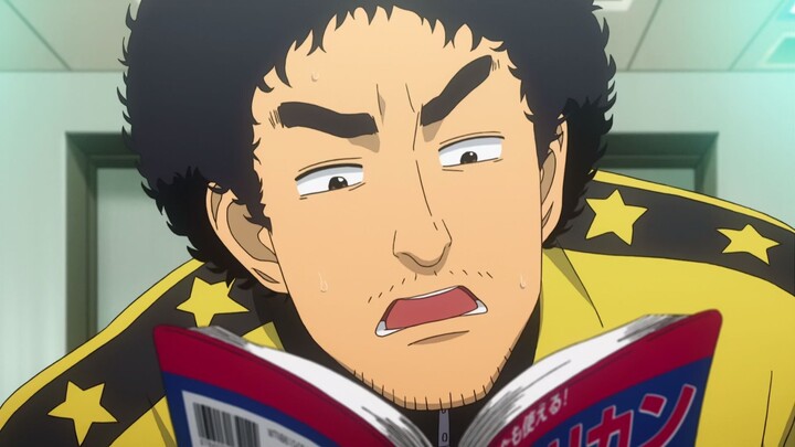 สองสิงห์อวกาศ ตอนที่ 20