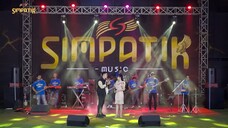 LAILA AYU FT IRWAN KRISDIANTO. ANDAI TAK BERPISAH - SIMPATIK MUSIK