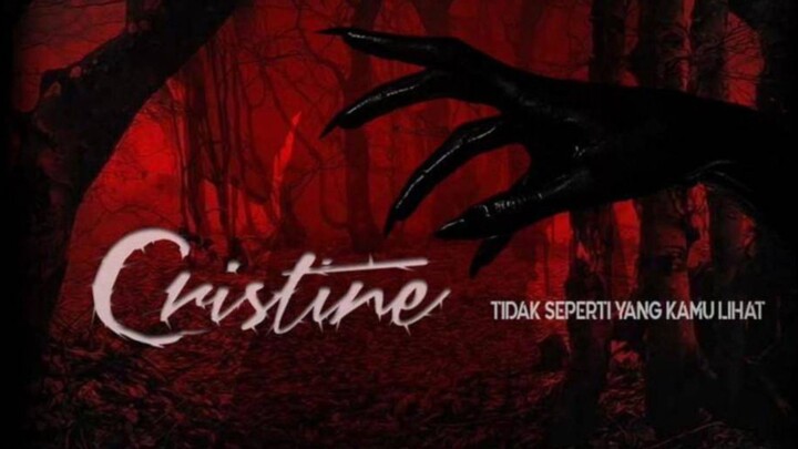 Cristine : Tidak Seperti Yang Kamu Lihat | Film Horor Indonesia Oktober 2025