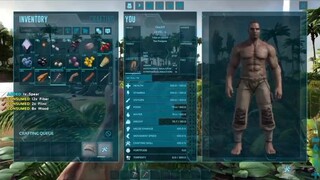 ARK survival part 2