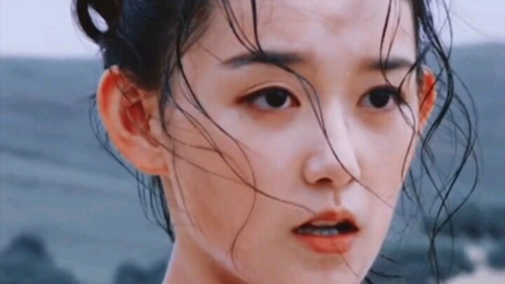 How agonizing it must be for Chu Qiao to watch the only person who ever treated her kindly get shot 