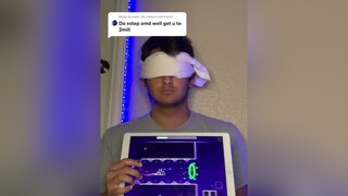 Reply to  imagine if this happens fypシ tiktokforyou geometry dash viral SnowStorm