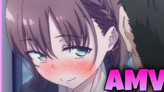 「AMV」Careless