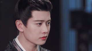 "ฉันจะรอคุณในชีวิตหน้าเพื่อดูแสงยามเช้าอันอบอุ่น" ∣Zhou Shengru × ฉันรักคุณเช่นนี้