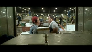 UNSTOPPABLE FULL MOVIE / TAGALOG DUB