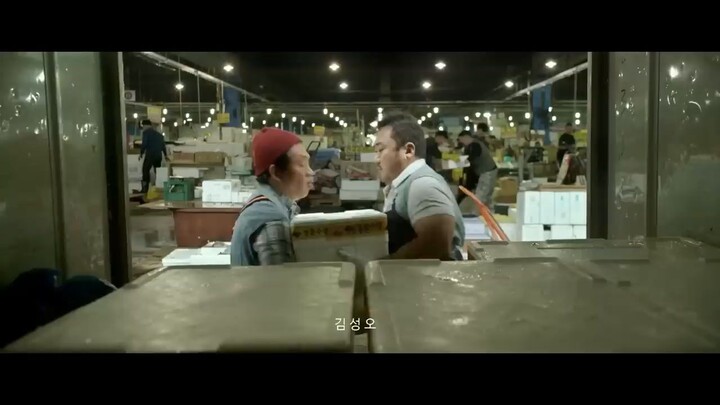 UNSTOPPABLE FULL MOVIE / TAGALOG DUB