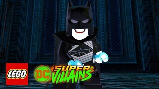 LEGO DC Super-Villains: Countdown To Halloween - Episode 14: How To Make The Batman Who Laughs!