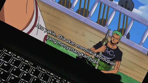 qoutes one piece