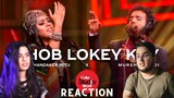 Shob Lokey Koy | REACTION |Coke Studio Bangla | Kaniz Khandaker Mitu X Murshidabadi | Siblings React