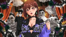 Anime Dan Dadan saat sedang mandi MC ini di keroyok iblis dari belakang🔥😱( Lycris x AMV)#