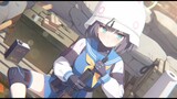 Blue Archive Episode 3: Sorai Saki [Subindo]