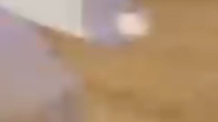 Naruto kaget