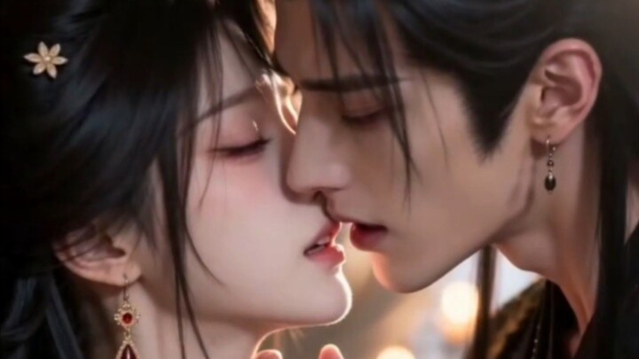 นอ.เกิดมาเป็นดาวนำโชคชะตา เคียงคู่กับพอ. เฝ้ารักเฝ้ามีใจให้พอ.ตั้งแต่แรก แต่พอ.กลับเชื่อนางเอกในนิยา