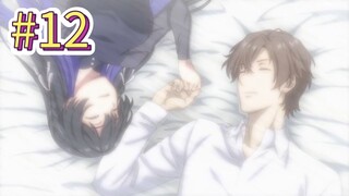 Unnamed Memory [Finale] - Episode 12 (English Sub)