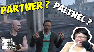 GTA V | PALTNEL IS BACK (TAGALOG)