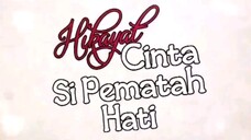 Hikayat Cinta Si Pematah Hati EP13