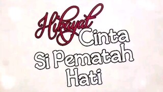 Hikayat Cinta Si Pematah Hati EP13