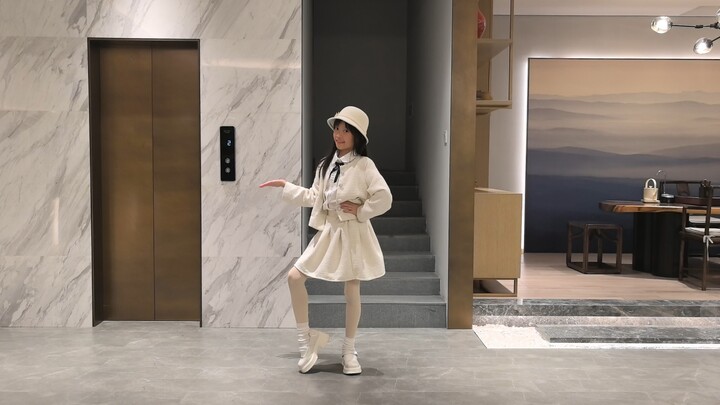 หวังซินหลิง «HONEY» รีทัช