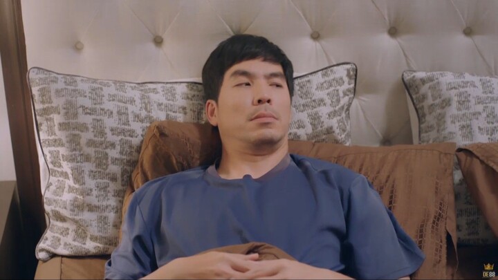 บ้านตัวอย่างครอบครัวตัวหลอก (2025) A Sample Family EP. 8