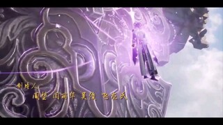 Vạn Giới Độc Tôn Tập 22-24