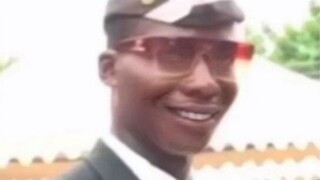 Black Brother's Smile: Life and Death Are Unpredictable Episode 3