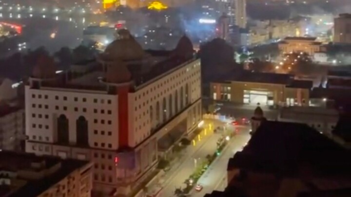 【ติ๊กต็อก】บล็อกเกอร์เวียดนามมองมุมของชาวเวียดนามว่าชาวจีนเฉลิมฉลองเทศกาลตรุษจีนอย่างไร