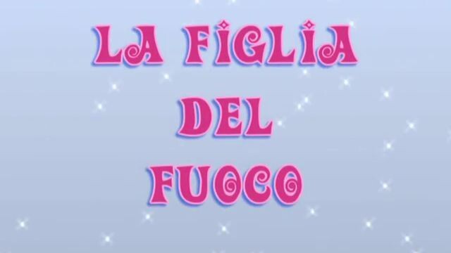 Winx Club - Season 1 Episode 13 - A Great Secret Revealed (Azerbaijani Voice-Over)