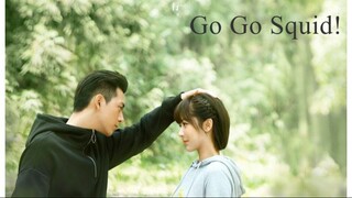 Go Go Squid! EP40