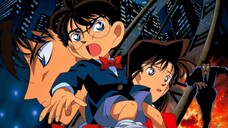 Thám tử lừng danh Conan Movie 1: Quả Bom Chọc Trời | Bản lồng tiếng