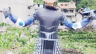 Senjata Binatang Super
