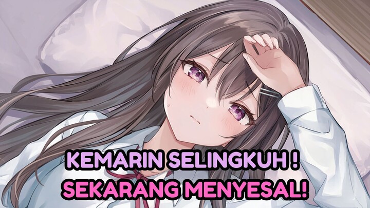 PENYESALAN MENGGEROGOTI MIYUKI ! | Light Novel Volume 1 Chapter 1 Part 3 Jinsei Gyakuten