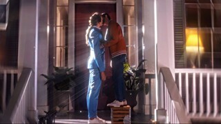 1米7的男生爱上了一个1米9的女生，真诚永远是必杀技