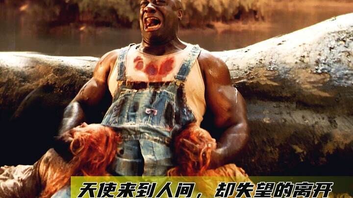 260 nghìn người chấm điểm cao 8,9, thiên thần từng đến trần gian nhưng sau khi chịu đựng bao khổ đau