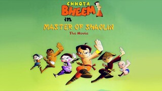 Chhota Bheem and The Master Of Shaolin full movie in Hindi