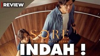Review Film SORE ISTRI DARI MASA DEPAN