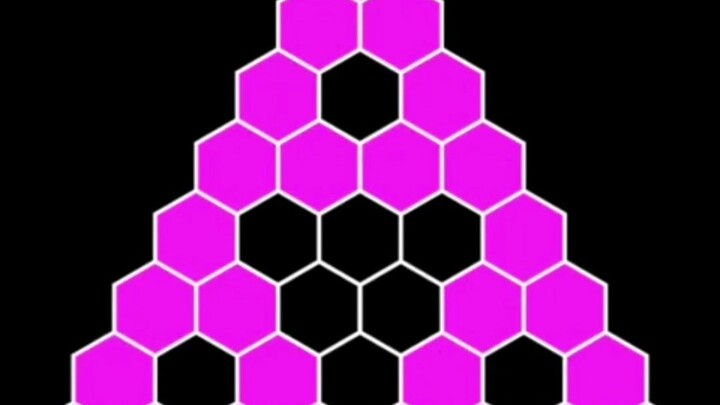 The Beauty of Mathematics: Yang Hui’s Triangle